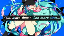 One More Time