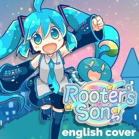 Rooter's Song