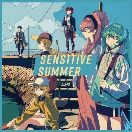 Sensitive Summer