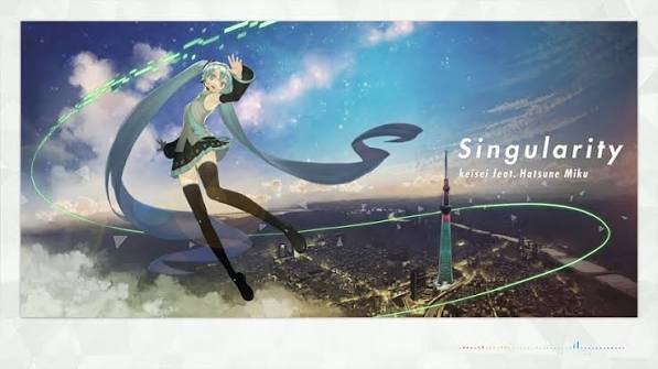 Singularity