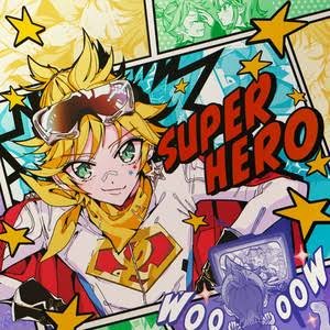 Superhero