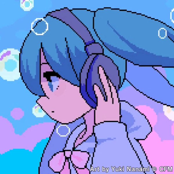 Sweety Glitch