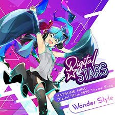 Wonder Style