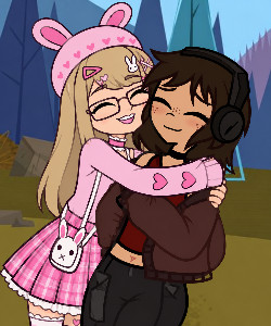 Bonnie x Emma