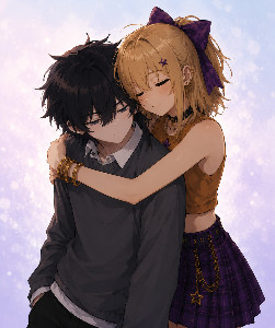 Jun x Mandy