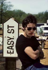 Bruce Springsteen