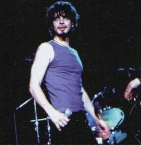 Chris Cornell