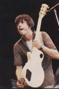 Dave Grohl
