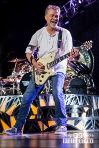 Eddie Van Halen