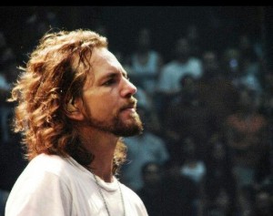 Eddie Vedder