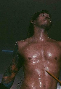 Josh Dun