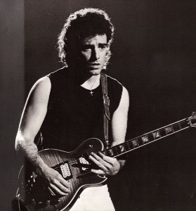 Neal Schon