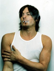 Norman Reedus