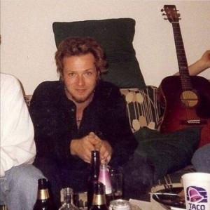 Scott Weiland
