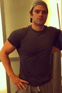 Sebastian Stan
