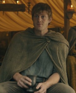 Ser Duncan the Tall