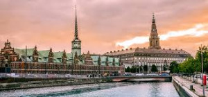 Copenhagen