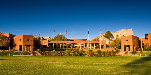 Curtin Perth