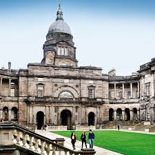 Edinburgh