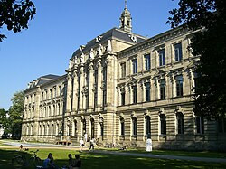 Erlangen-Nuremburg