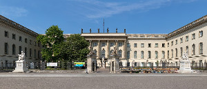Humboldt Berlin
