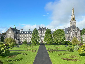 Maynooth