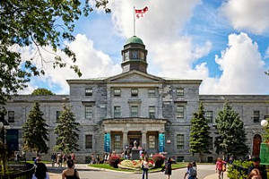McGill