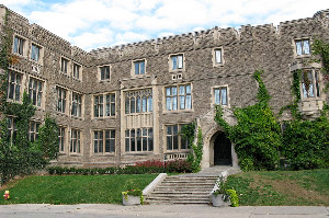MCMaster