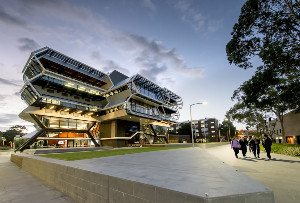 Monash Melbourne