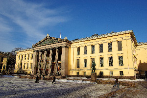 Oslo