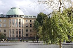 Stockholm Econ