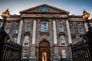 Trinity Dublin