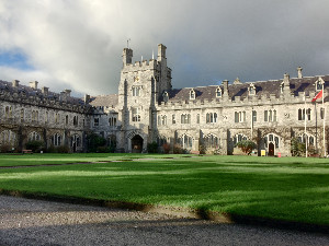 UC Cork