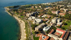 UCSB