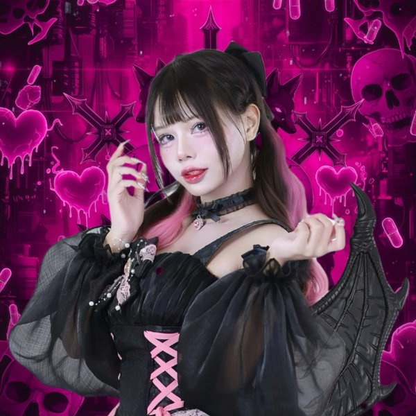 Kiss NON-SAINT