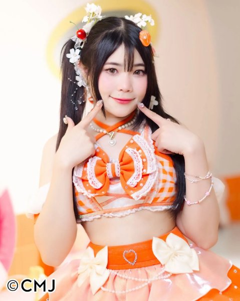 MikiMiki Chocolatiere (Ex)