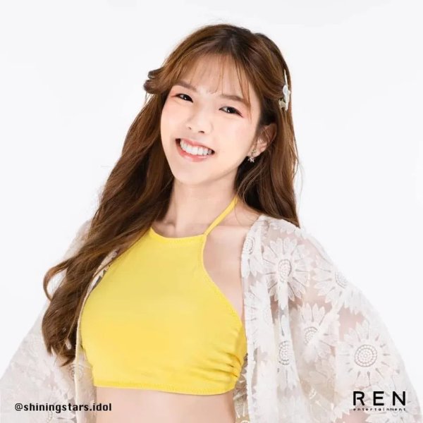 Winnie Sh. Stars (Ex)