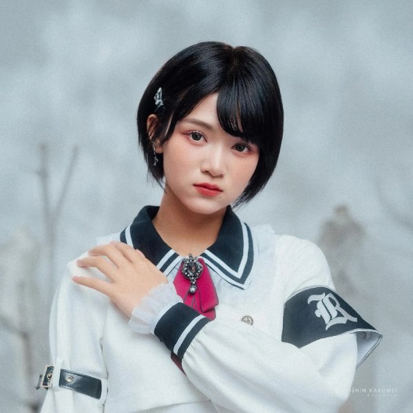 Raika Seishin Kakumei (Ex)