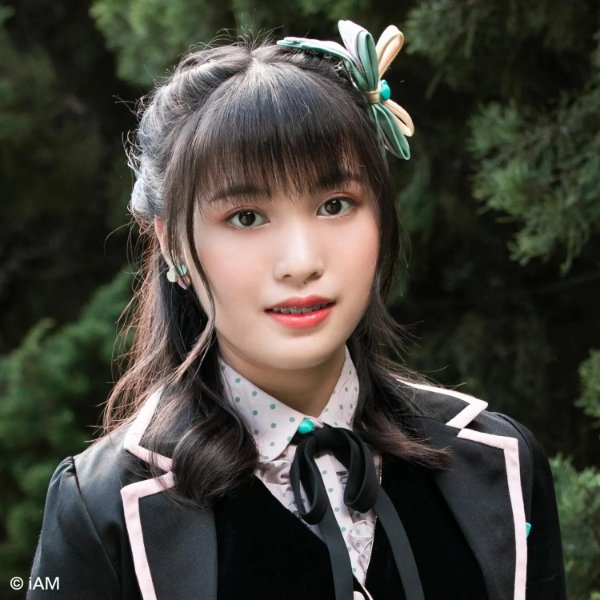 Nicha CGM48 (Ex)