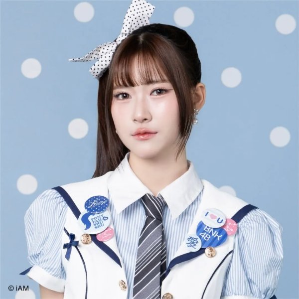 Cartoon BNK48