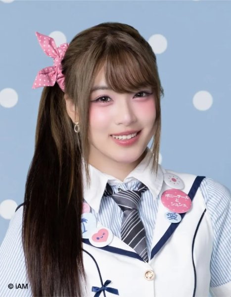 Nammonn BNK48