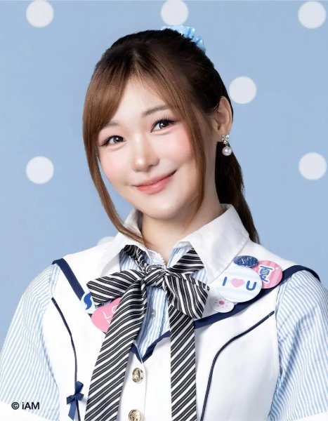Nall BNK48