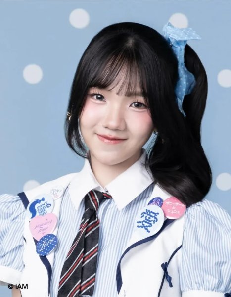 Monet BNK48