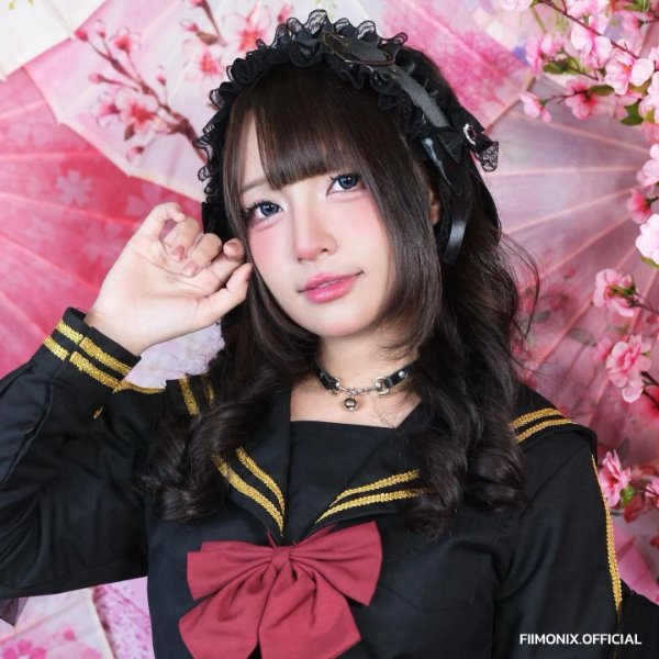 Ralin FiiMONiX (Ex)