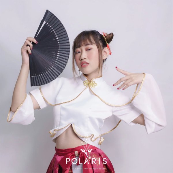 Pop Polaris (Ex)