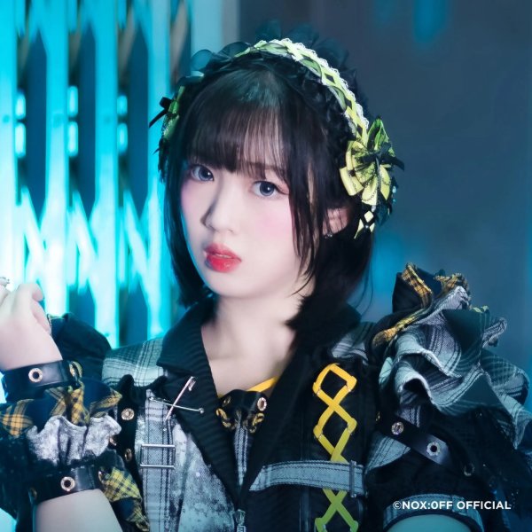 Bowie Nox:0ff