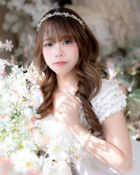 Cindy Myujikku Majo