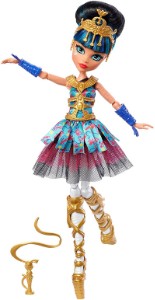 Ballerina Ghouls