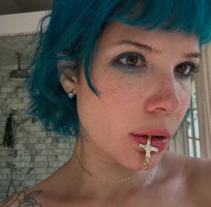 halsey