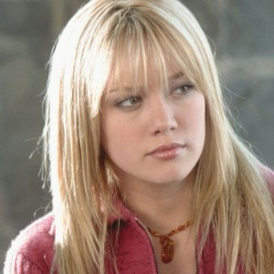 hilary duff
